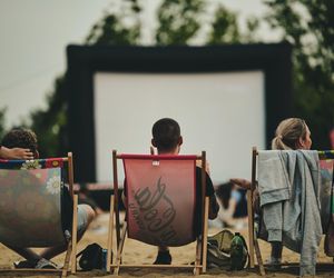 Siedlce: Plenerowe kino letnie w każdą środę. Zobacz program!
