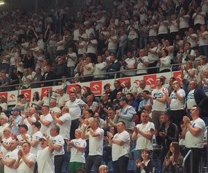 Anwil Włocławek - Arriva Polski Cukier Toruń|Drugie starcie