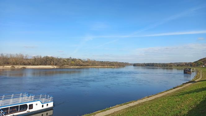 Jesień w Kazimierzu Dolnym