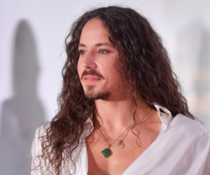 Michał Szpak wyjawił swoją orientację. Niewiele jest tak wyzwolonych osób