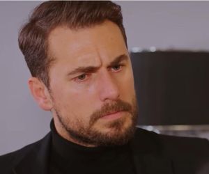 Miłość i nadzieja odc. 329. Kuzey