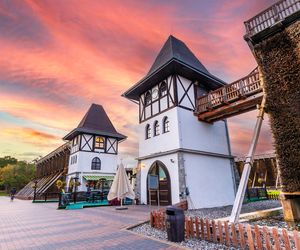 Te miejsca znajdują się na liście Światowego Dziedzictwa UNESCO