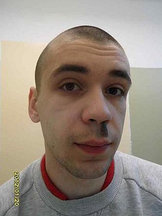 Poszukiwani w Rzeszowie