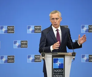 Szwecja o krok od wejścia do NATO. Szczyt w Wilnie będzie dla niej kluczowy? Członkostwo jest w zasięgu ręki