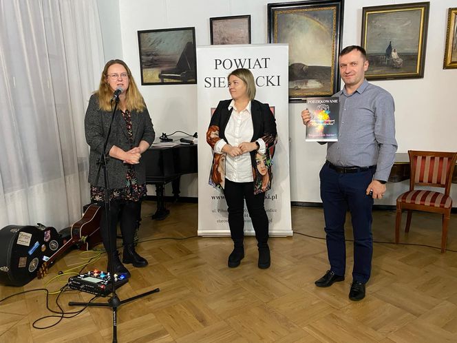 Laureaci konkursu fotograficznego „Przyjaźń bez barier” nagrodzeni