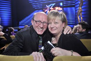 Artur Barciś i Beata Barciś są razem od 37 lat. Piękna historia miłości