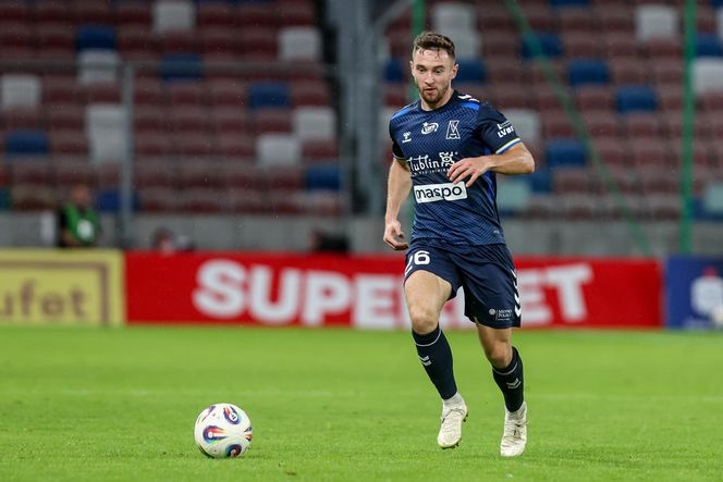 Górnik Zabrze przerwał serię zwycięstw. Porażka na koniec sierpnia i zdruzgotani kibice