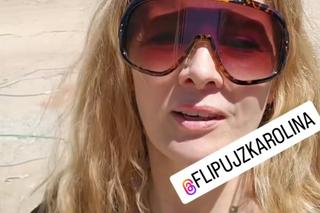 Anna Powierza szaleje na Cyprze i ogląda apartamenty. Wkrótce zamieszka po tureckiej stronie wyspy?