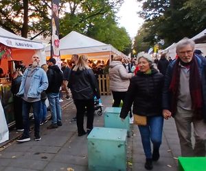 Oktoberfest w Szczecinie