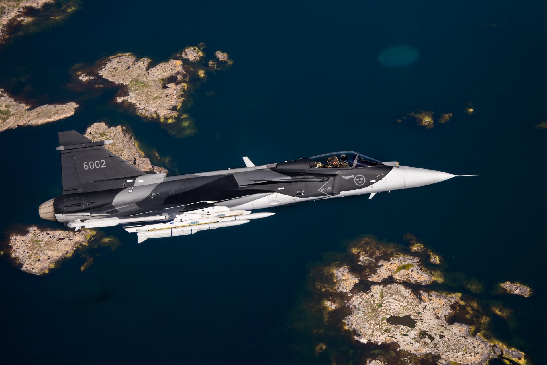 Gripen