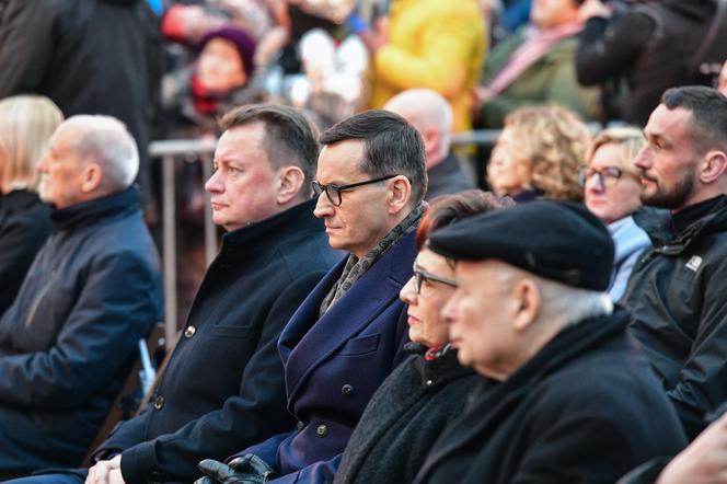 W Wadowicach upamiętniono rocznicę śmierci Jana Pawła II. Odbył się specjalny koncert