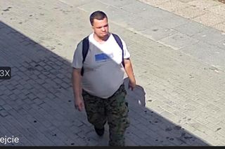 Włamał się do kościoła i ukradł ofiarę