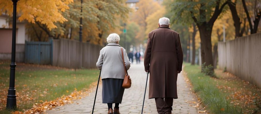 Dzień Seniora zorganizowano w CK 105 w Koszlinie