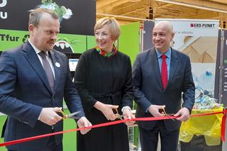 PETfury w sklepach Carrefour w województwie śląskim