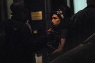 Amy Winehouse i Blake Fielder-Civil