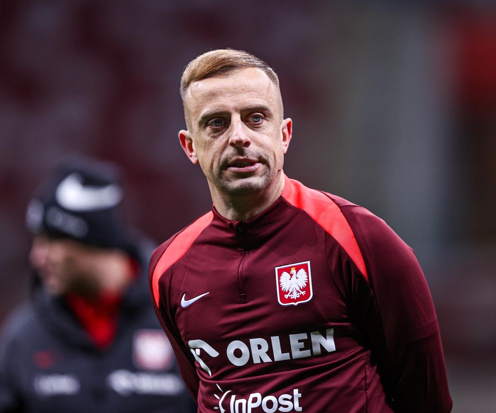 Kamil Grosicki