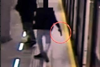 Strzelanina w metrze. 22-latek otworzył ogień. Trzy osoby poszkodowane