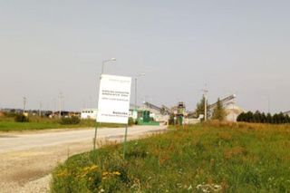 Najniższej położona miejscowość w Śląskiem - Ruda