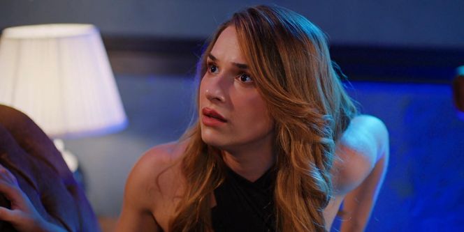 Miłość i nadzieja odc. 257. Sila