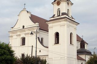 Drohiczyn na Podlasiu