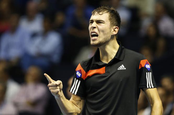 Australian Open - Jerzy Janowicz