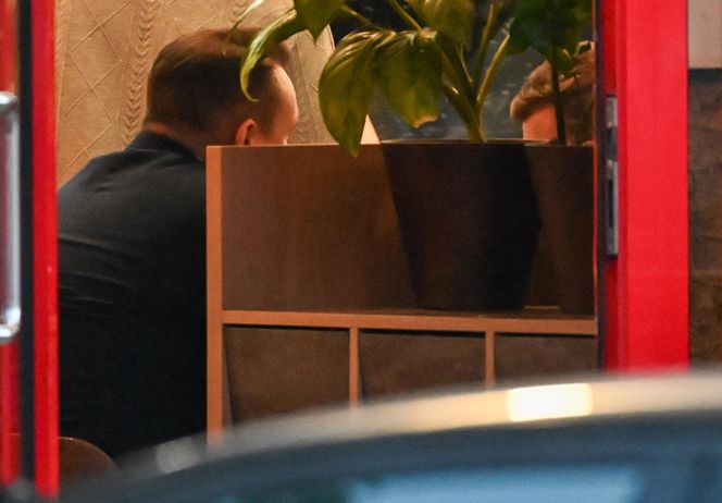 Tak szalał europoseł PiS Dominik Tarczyński