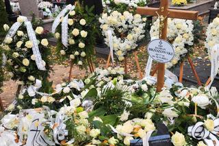 Damiana zmiażdżyła ściana. Rodzina apeluje o pomoc. Chcą postawić godny pomnik