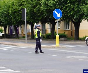   Najlepszy policjant drogówki w woj. warmińsko-mazurskim. Poznaliśmy zwycięzców!
