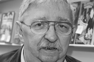 Nie żyje były dziennikarz TVP. Dariusz Baliszewski miał 74 lata