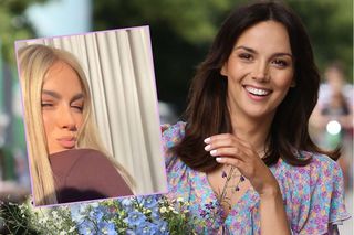 To metamorfoza roku?! Paulina Krupińska zaskoczyła nawet męża! Dzieci wiedzą?