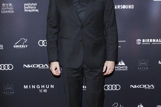 Uroczysta premeiera flimu Minghun z Marcinem Dorocińskim. Nie zabrakło też innych gwiazd!