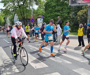 Wings for Life World Run