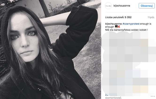 zuzanna bijoch