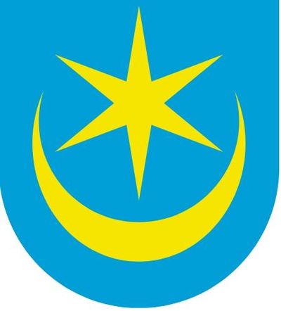 Ten herb to znak jakiego miasta?