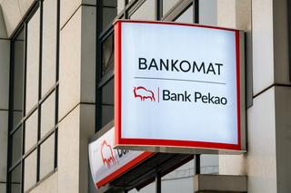 Rekordowy zysk banku Pekao. 6,5 mld zł w rok