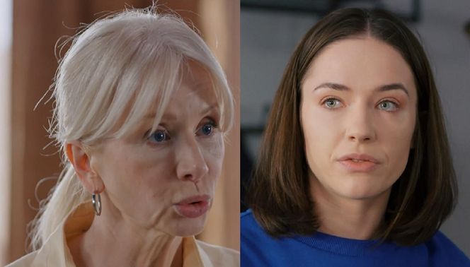 Na Wspólnej, odcinek 4054: Nieobliczalna Anka zaatakuje Ewę. Igor stanie w obronie matki - ZDJĘCIA, ZWIASTUN