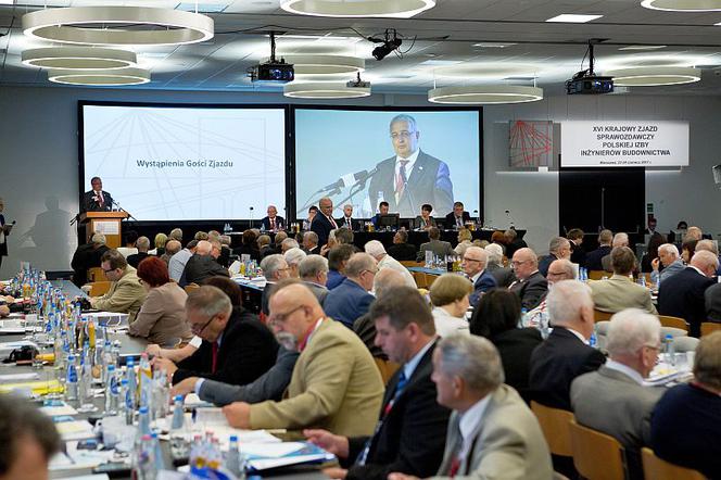 Zjazd Sprawozdawczy PIIB 2015