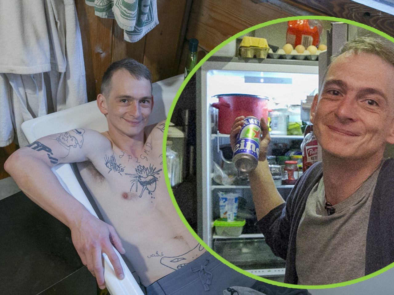 Ministerstwo płaci fortunę Jasiowi Kapeli. Zobacz kolejne piosenki freak fightera na…