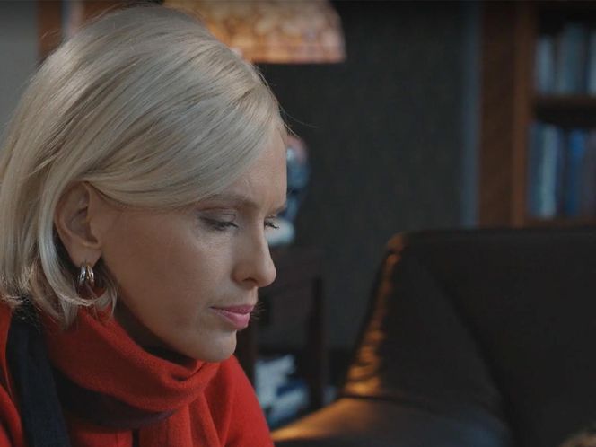 M jak miłość, odcinek 1857: Dorota (Iwona Rejzner) 