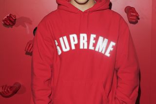 Allan Krupa przeprasza mamę