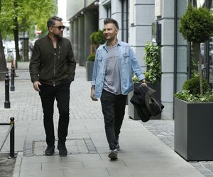 Zaskakujące kulisy życia Kuby Badacha. Śpiewał w chórkach u największych gwiazd, a jego ślub był wydarzeniem roku
