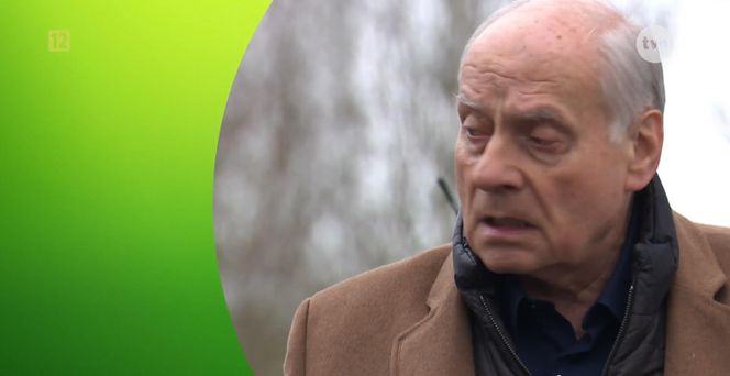 Na Wspólnej odc. 4038. Hebel (Tadeusz Huk)