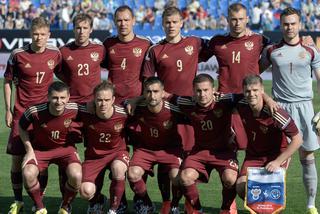 Finaliści Euro 2016: Rosja, czyli twardziele ze wschodu kontra reszta świata [SYLWETKA]
