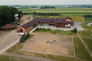 Agnieszka z Rolnik szuka żony