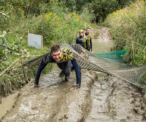 Runmageddon na Arenie Gliwice. Morderczy bieg odbędzie się 10 czerwca. Trwają zapisy