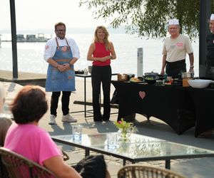 Sanatorium miłości odcinek 5