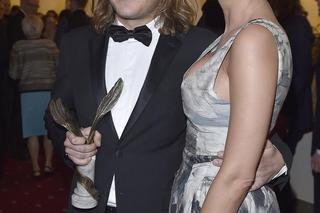 Agnieszka Wożniak- Starak i Piotr Woźniak- Starak 