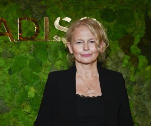 Dominika Ostałowska na salonach z synem. Niewiarygodne, jak bardzo się zmienił