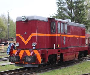 Górnośląskie Koleje Wąskotorowe świętują 170. urodziny. Przygotowano niezwykłe atrakcje. Przed nami m.in. parada lokomotyw