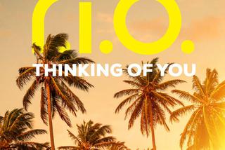 Gorąca 20 Premiera: R.I.O. - Thinking Of You. Posłuchaj i wkręć się już w wakacyjny klimat [VIDEO]